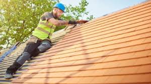 Best Commercial Roofing Services  in De Soto, IA