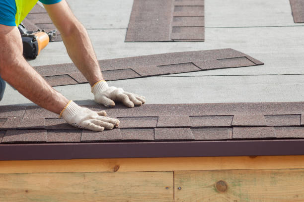Best Roof Insulation Installation  in De Soto, IA